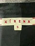 Xirena Black Long Sleeve Blouse Size S - photo 7