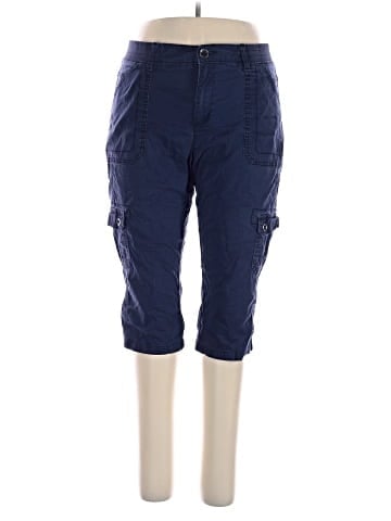 Lee Cargo Pants (view 1)