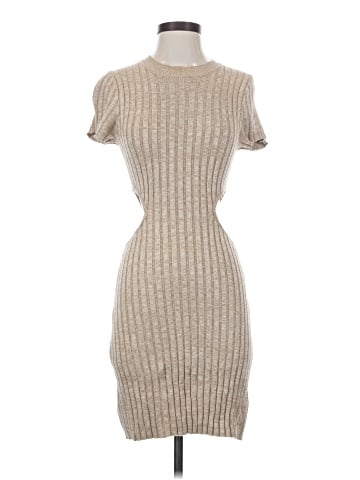 Promesa U.S.A. Casual Dress (view 1)
