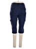 Lee 100% Cotton Blue Cargo Pants Size 34 waist (estimated) - photo 2