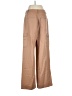 Ann Taylor LOFT Tan Cargo Pants Size 4 - photo 2