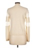 Unbranded Ivory Long Sleeve T-Shirt Size L (estimated) - photo 2
