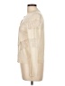 Unbranded Ivory Long Sleeve T-Shirt Size L (estimated) - photo 5