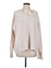 Zara Pink Pullover Sweater Size XS - photo 1