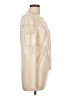 Unbranded Ivory Long Sleeve T-Shirt Size L (estimated) - photo 4