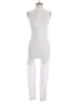 Assorted Brands White Romper Size L - photo 1