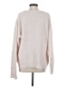 Zara Pink Pullover Sweater Size XS - photo 2
