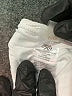 PQ White Swimsuit Bottoms Size M - photo 5