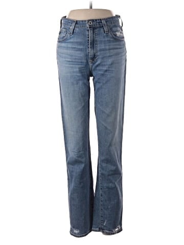 Adriano Goldschmied Jeans (view 1)