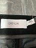 Greylin 100% Polyloom Black Dress Pants Size S - photo 6