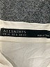 ALLSAINTS Tan Casual Dress Size 8 - photo 7