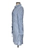 Lulus 100% Rayon Blue Casual Dress Size XS - photo 5