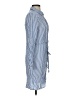 Lulus 100% Rayon Blue Casual Dress Size XS - photo 4