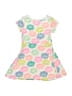 Jumping Beans Pink Dress Size 5 - photo 2