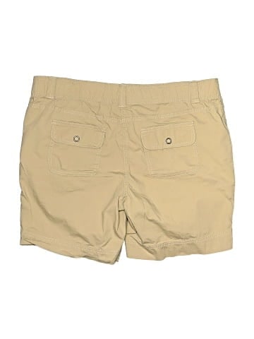 Bay Studio Khaki Shorts (view 2)