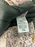 Hinge 100% Viscose Brown Long Sleeve Blouse Size S - photo 8