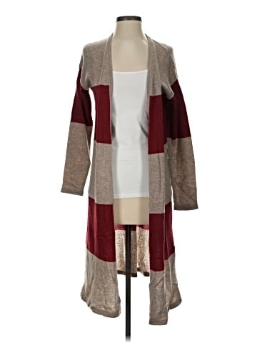 Claudia Nichole Cashmere Wool Cardigan (view 1)