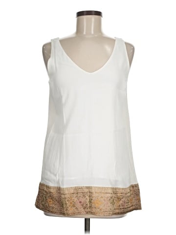 T.ba Sleeveless Blouse (view 1)