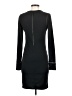 Athleta Solid Black Casual Dress Size XXS - photo 2