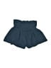 Assorted Brands 100% Rayon Blue Shorts Size M - photo 1