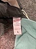 Maaji Floral Green Swimsuit Top Size L - photo 4