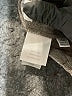 Jones Studio 100% Polyester Tweed Gray Dress Pants Size 14 - photo 5