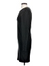 Athleta Solid Black Casual Dress Size XXS - photo 5