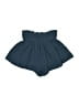 Assorted Brands 100% Rayon Blue Shorts Size M - photo 2