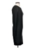 Athleta Solid Black Casual Dress Size XXS - photo 4