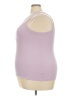 Unbranded Purple Active Tank Size 2X - photo 5