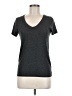 BP. Gray Short Sleeve T-Shirt Size M - photo 1