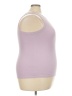 Unbranded Purple Active Tank Size 2X - photo 4