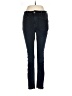 We the Free Solid Black Jeans Size 28 waist - photo 1