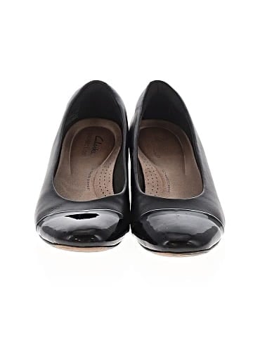 Clarks Heels (view 2)
