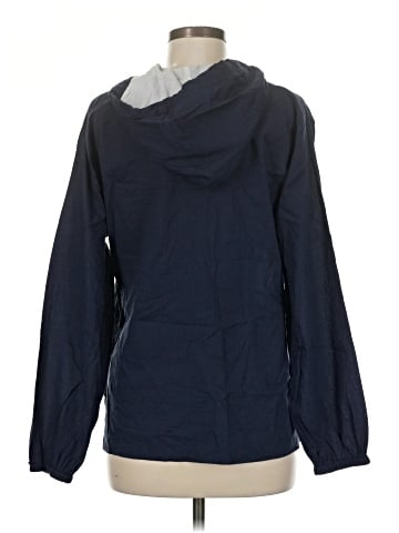 Madison Long Sleeve Blouse (view 2)