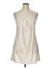 Mudd Ivory Cocktail Dress Size XL - photo 1