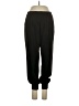 Joie Solid Black Casual Pants Size S - photo 1
