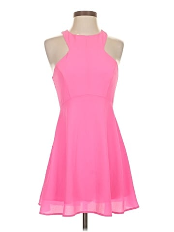NBD X the NAVEN twins Cocktail Dress (view 1)