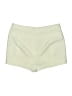 BCBGMAXAZRIA Ivory Shorts Size S - photo 2