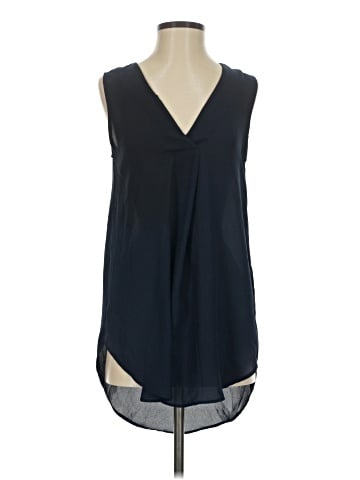 H&M Conscious Sleeveless Blouse (view 1)