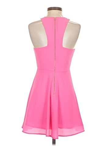 NBD X the NAVEN twins Cocktail Dress (view 2)