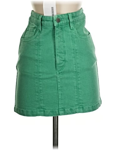 DL1961 Casual Skirt (view 1)