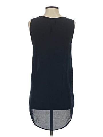 H&M Conscious Sleeveless Blouse (view 2)