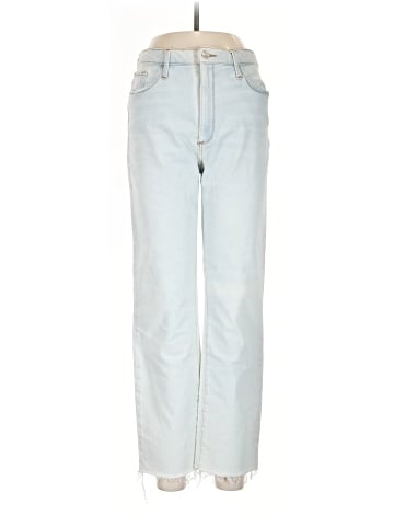Black Orchid Denim Jeans (view 1)