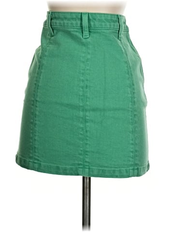DL1961 Casual Skirt (view 2)