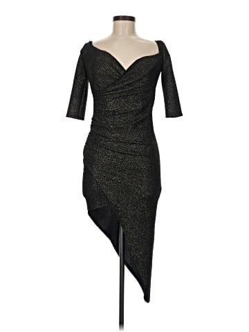 A'gaci Cocktail Dress (view 1)