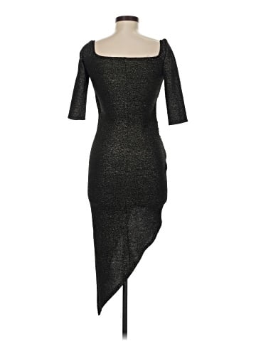 A'gaci Cocktail Dress (view 2)