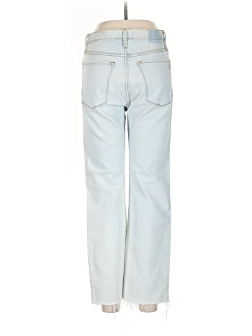 Black Orchid Denim Jeans (view 2)