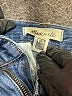 Madewell Blue Jeans Size 33 waist - photo 4