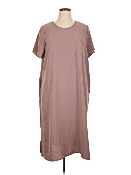 First Love Casual Dress